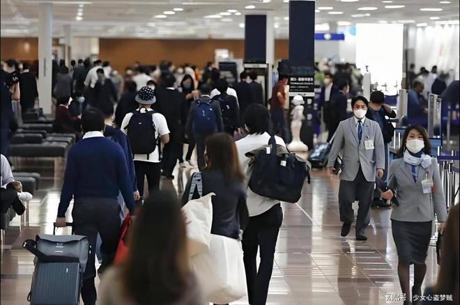日本入境新政：交2000日元才能进日本还有人去吗？(图8)