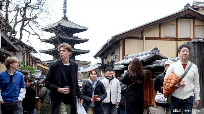 日本入境新政：交2000日元才能进日本还有人去吗？(图14)