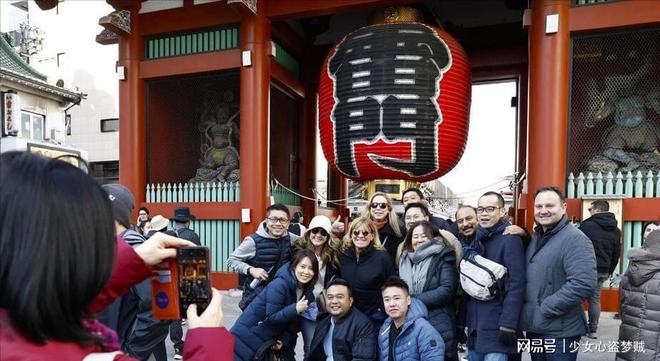 日本入境新政：交2000日元才能进日本还有人去吗？(图12)