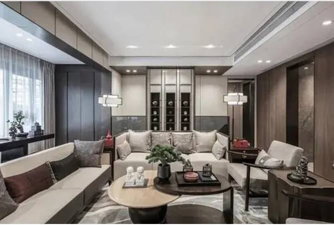 绿城庐境桃源【合肥所有楼盘-在售楼盘大全】(图4)