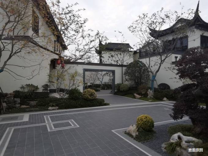 绿城庐境桃源【合肥所有楼盘-在售楼盘大全】(图5)