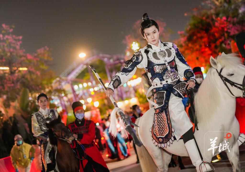 广东文旅成了全国“显眼包”？从30%增速拆解“体验经济”硬核玩法(图2)