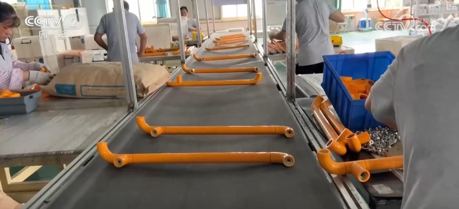 多视角感知银发消费热力轨迹“数”看银发经济万亿级大市场加速向新(图8)