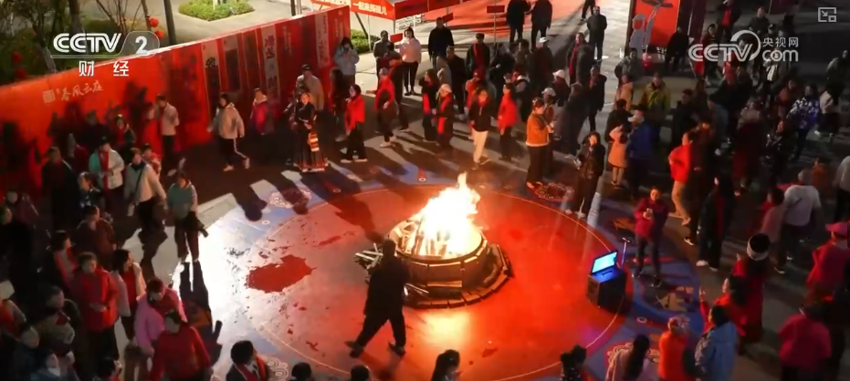 多视角感知银发消费热力轨迹“数”看银发经济万亿级大市场加速向新(图12)