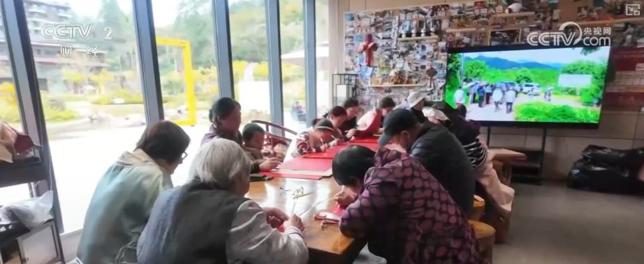 多视角感知银发消费热力轨迹“数”看银发经济万亿级大市场加速向新(图13)