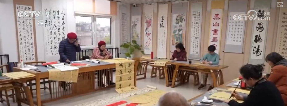 多视角感知银发消费热力轨迹“数”看银发经济万亿级大市场加速向新(图15)