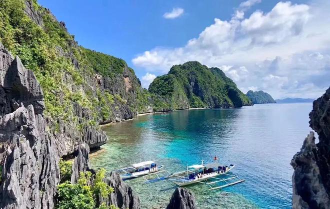 z6尊龙入口：同样是东南亚国家菲律宾的旅游业发展为什么不如泰国、越南？(图2)