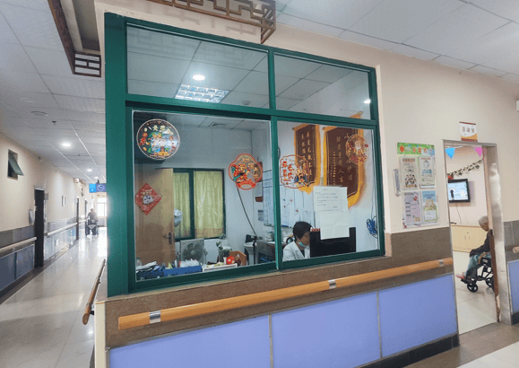 想找荔湾区养老好去处？颐寿安养多宝福寿苑地址+收费+详情(图5)