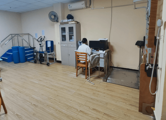 想找荔湾区养老好去处？颐寿安养多宝福寿苑地址+收费+详情(图3)