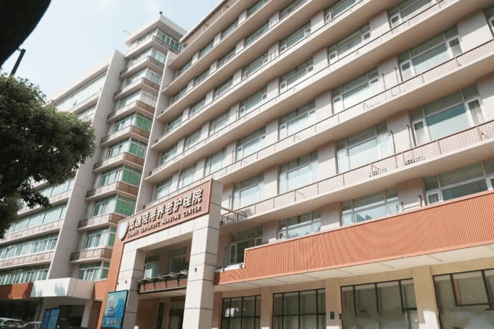 z6尊龙入口：实景直击康养日常宽逸养老院2026广州地址核心概况+预约咨询(图4)