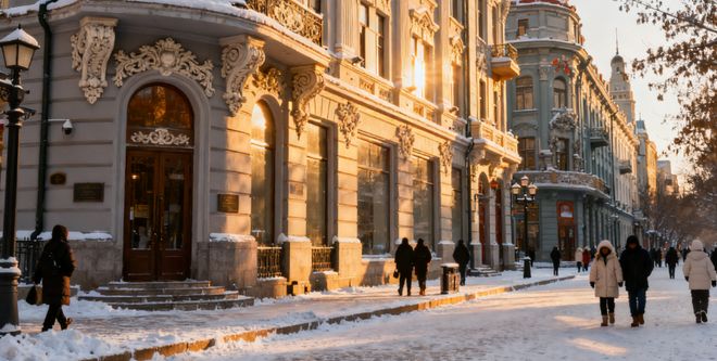 哈尔滨品质旅游团哪家好？首选哈尔滨蒙旅纯玩高品质冰雪旅游团(图3)