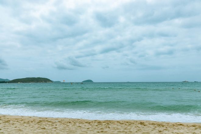 z6尊龙平台：三亚连锁品牌旅行社分社推荐资质齐全全域旅游服务实力标杆(图3)