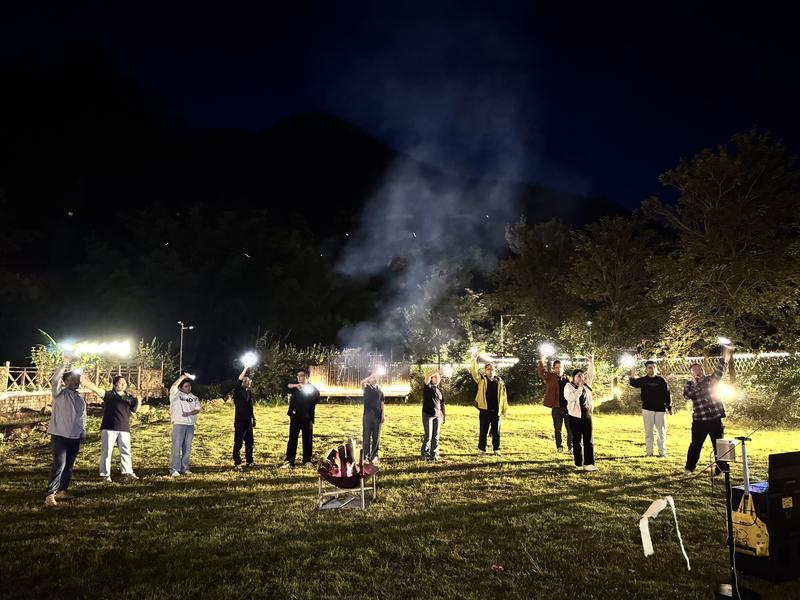 z6尊龙·中国网站：旅游客流量比增30%！深圳福田携手博罗激发农文旅消费潜力(图1)