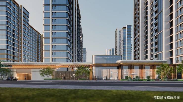 z6尊龙入口：城建星启时代-城建星启时代售楼部电话号码(图4)