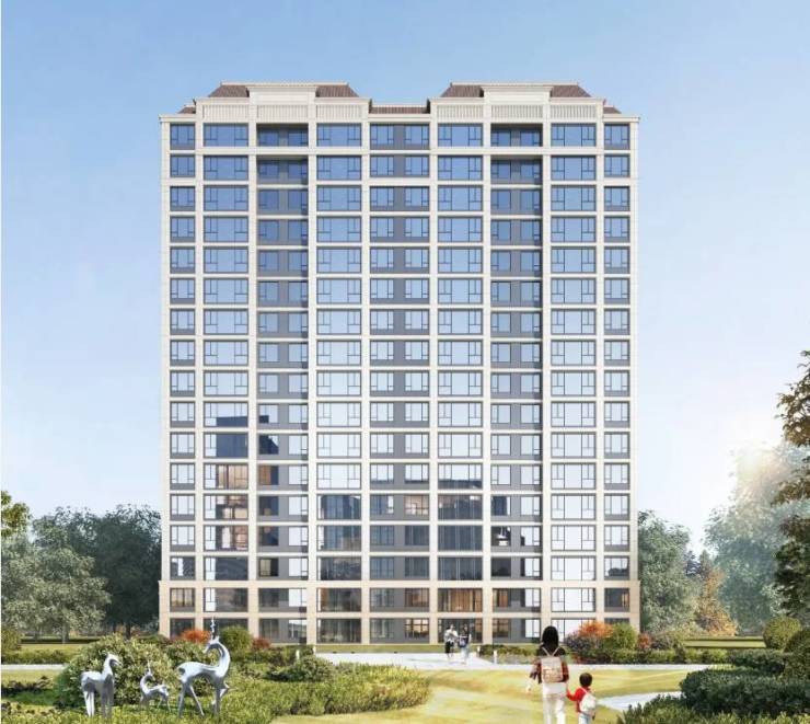 晶宫山水拾光楼盘怎么样-学区(图2)