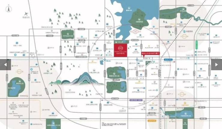 晶宫山水拾光楼盘怎么样-学区(图4)