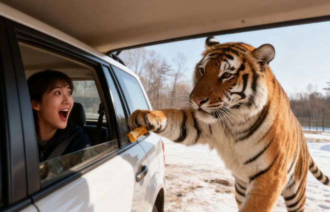 z6尊龙平台：哈尔滨正规靠谱旅行社权威推荐：资质齐全纯玩冰雪旅游优选指南(图3)