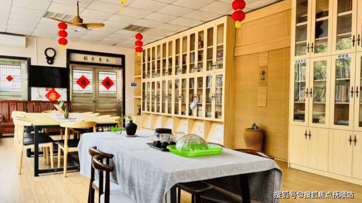 文娱康养全覆盖!20261广州市黄埔区龙头山寿星院收费标准便捷选址服务品质出众!(图3)