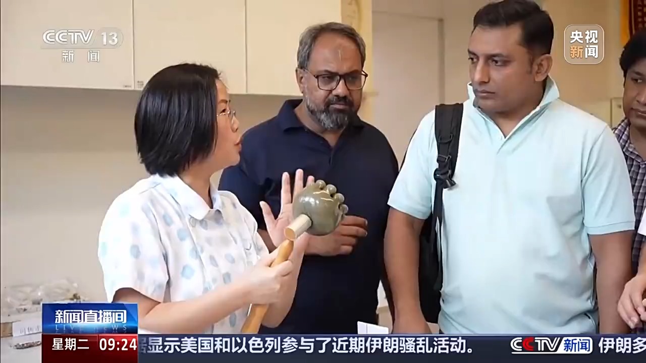 z6尊龙入口：闻药香、学康养ChinaTravel解锁消费新场景(图4)