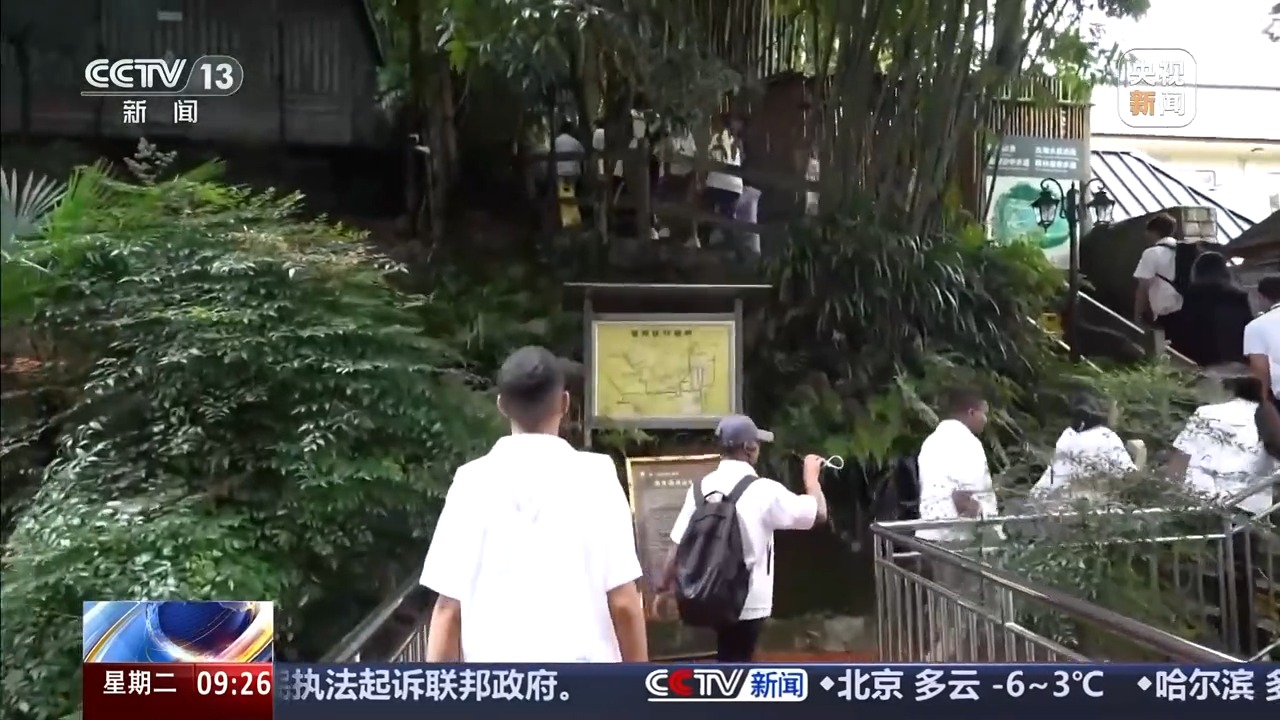 z6尊龙入口：闻药香、学康养ChinaTravel解锁消费新场景(图5)