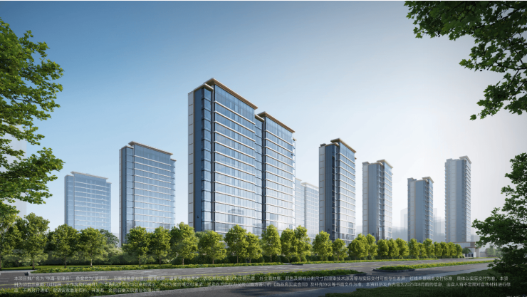 z6尊龙·中国网站：中海望津府楼盘值得买吗(图2)