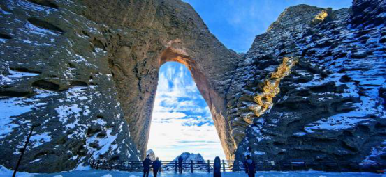 文体旅融合赋能阿图什绘就“十四五”收官壮丽答卷(图9)