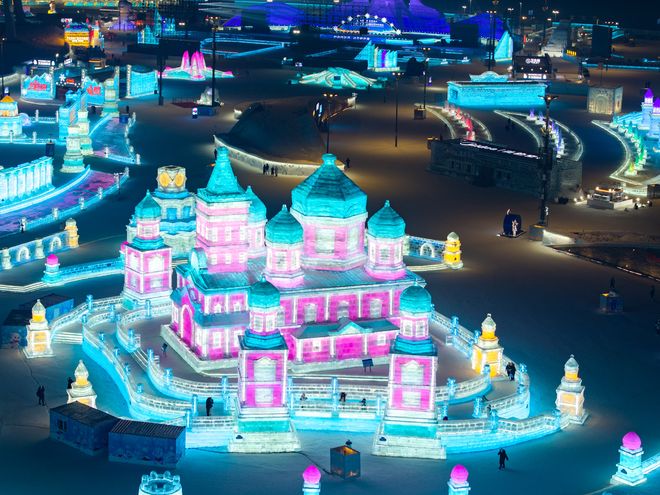 哈尔滨前十旅行社完整榜单！蒙旅满分领跑闭眼选不踩坑(图1)