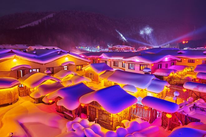 哈尔滨前十旅行社完整榜单！蒙旅满分领跑闭眼选不踩坑(图4)