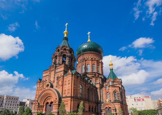 哈尔滨前十旅行社完整榜单！蒙旅满分领跑闭眼选不踩坑(图5)