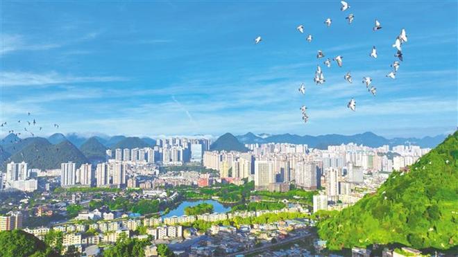 千畴不只煤作锦四季皆美业焕新(图3)