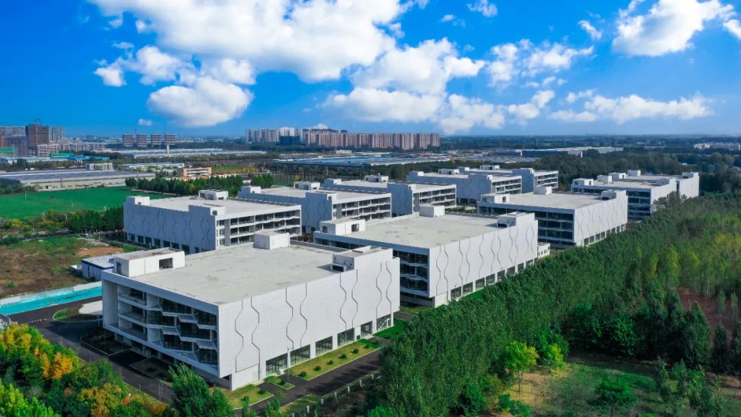 z6尊龙入口：儒风论语｜创新济宁未来之城（一）(图2)