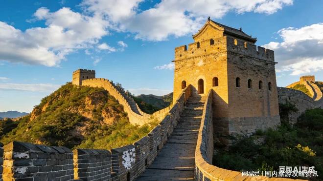 京城旅行社服务质量权威排行专业贴心打造完美旅行体验(图1)