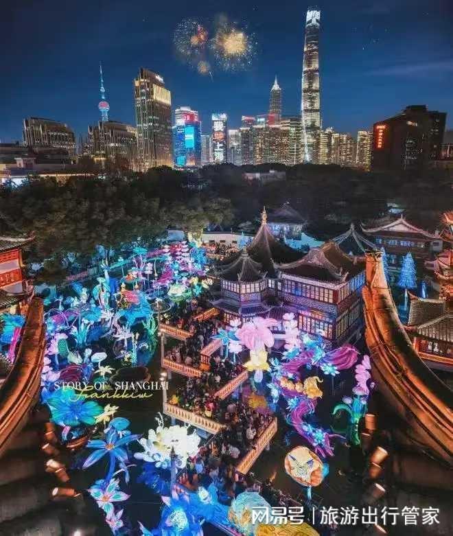 z6尊龙·中国网站：权威发布｜2026上海口碑好十大旅行社魔都深度游放心选攻略(图3)