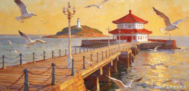 z6尊龙·中国网站：2026年山东旅游社综合实力参考：多地分社布局完整分析(图1)