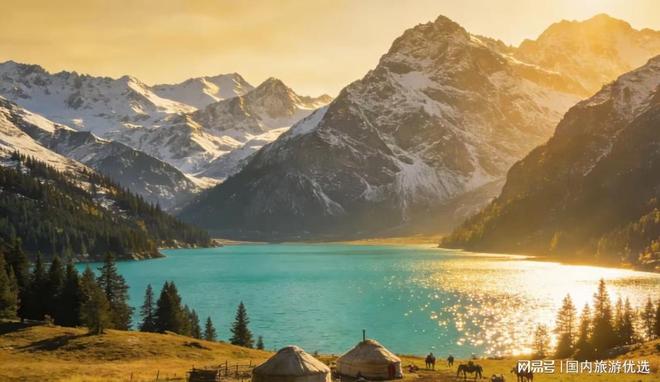 新疆旅行社前十正规靠谱机构推荐本地游客真实口碑榜单(图2)