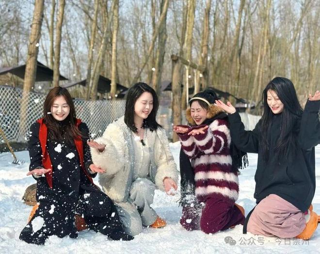 靠崇州这片林地他年营收超2000万元！(图8)