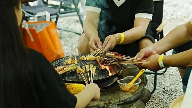 靠崇州这片林地他年营收超2000万元！(图5)