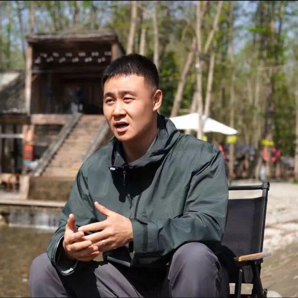 靠崇州这片林地他年营收超2000万元！(图14)