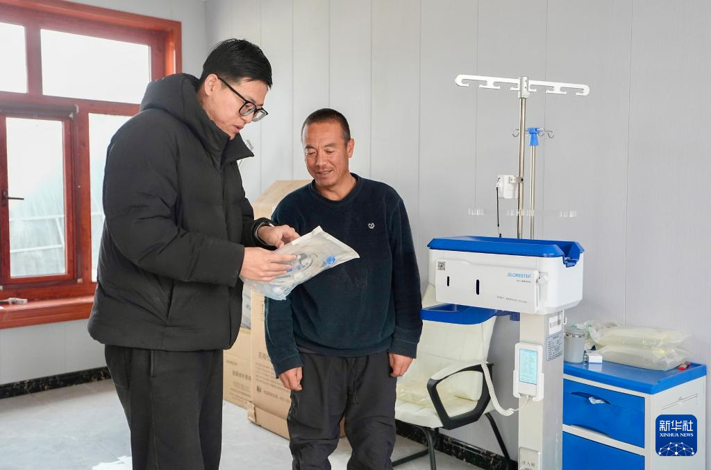 再越六盘山——“三本账”看西海固之变(图3)