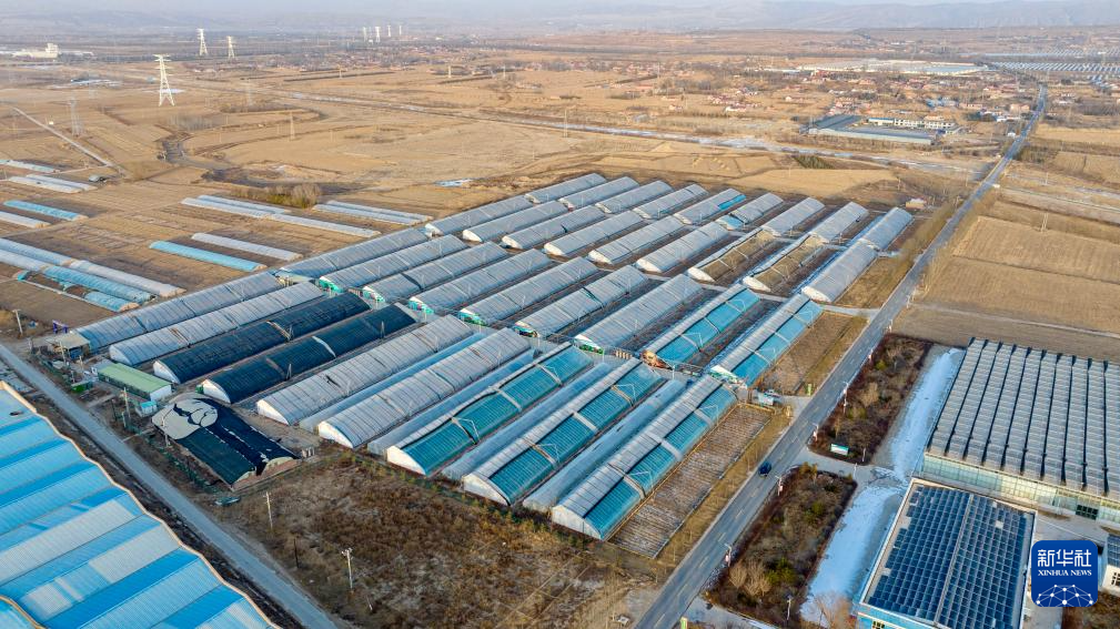 再越六盘山——“三本账”看西海固之变(图1)