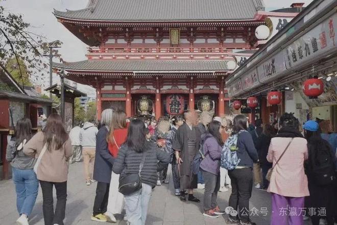 z6尊龙入口：日本观光新计划草案：扩大与整顿并举(图2)