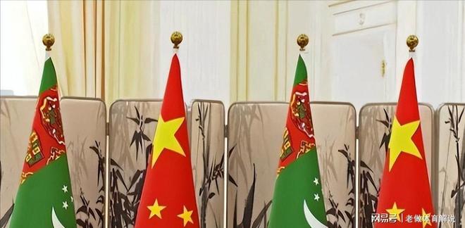 普京也没料到！中亚领袖亲赴北京抢生意截胡俄罗斯锁定中国大单(图5)