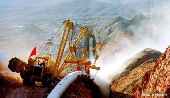 普京也没料到！中亚领袖亲赴北京抢生意截胡俄罗斯锁定中国大单(图8)