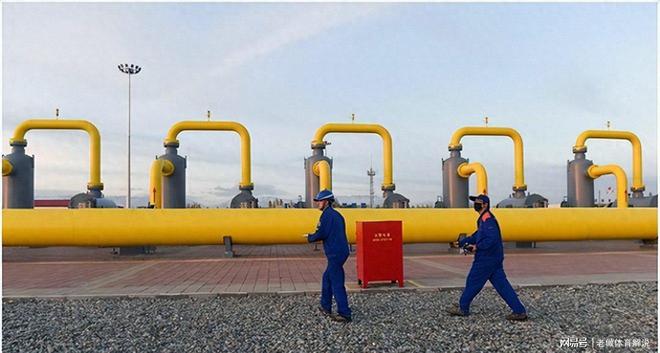 普京也没料到！中亚领袖亲赴北京抢生意截胡俄罗斯锁定中国大单(图9)