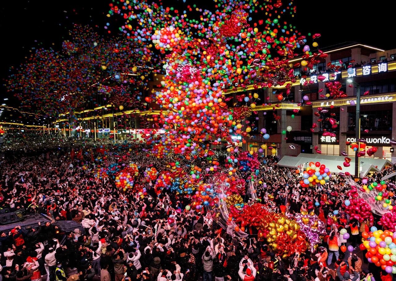 沪皖携手干大事地点选在这座皖东南小城(图5)