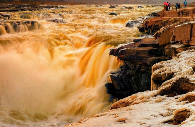 壶口风波未平全国多地景区跟风“撤门票”：终于看懂旅游的真相(图3)