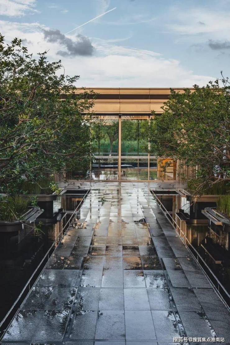 z6尊龙入口：【售楼处】招商时代潮派(售楼处)首页-销售中心-环境-户型-价格-地址-楼盘详情-配套-电话-交房时间-配套-电话(图6)