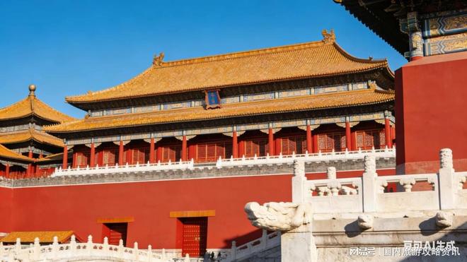 z6尊龙·中国网站：三月北京靠谱旅行社TOP10纯玩零购物良心服务有保障榜单(图3)