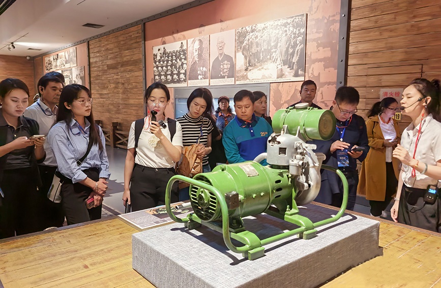 z6尊龙·中国网站：驱动全球行业格局演变！中国旅游业正在这些领域树立典范(图1)