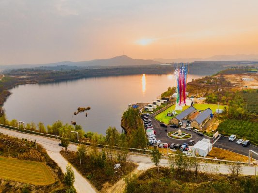 漫游山水田园读懂诗意自然——莱西书写县域文旅新篇章(图3)